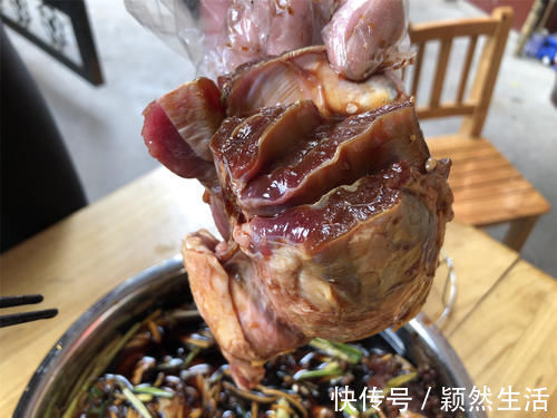 卤牛肉时,记住“1腌2泡”的窍门,牛肉不柴不腥,好吃缩水少