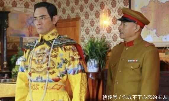 绝密文件|溥仪并非傀儡?日本外务省曝光绝密文件,真正的溥仪远比我们想象的睿智