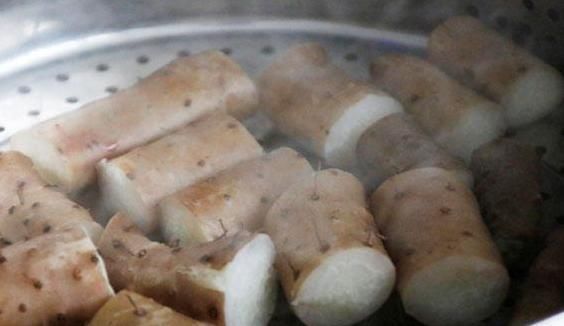 山药|早晨吃什么最健康的东西!长寿老人喜欢吃此,难怪身体很健康!