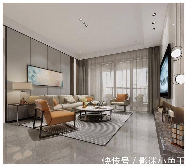 厨房|她家三室两厅,凭一个阳台设计走红网络,以后也要照她家这么做