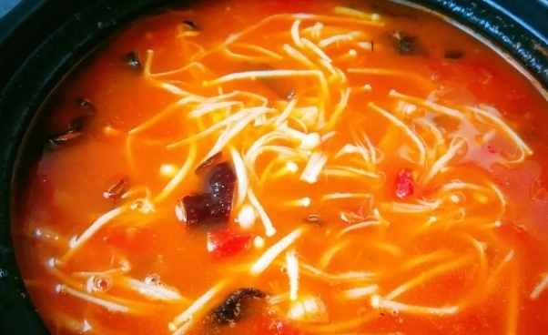 夏天,女人多给自己喝这“汤”,成本5元,一周坚持喝四回,鲜香