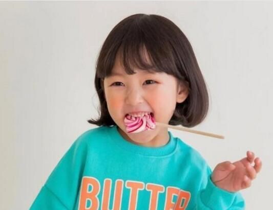 适合小女孩的波波头发型如何扎