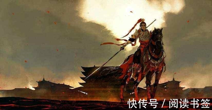 开元！10大经典边塞诗排行榜，都有哪些诗上榜，哪篇是“压卷之作”？