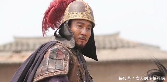 薛仁贵|薛仁贵去世后,大唐已经没有名将了