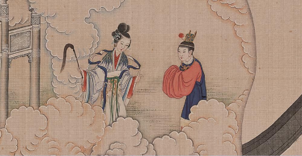 秦可卿死的有多丢人?十三回一句话就说透了,作者根本不想瞒