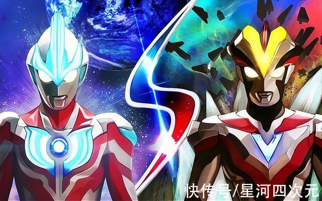 星河|《特利迦奥特曼》遥辉走后，静间光国身份揭晓，和迪迦同一个世界