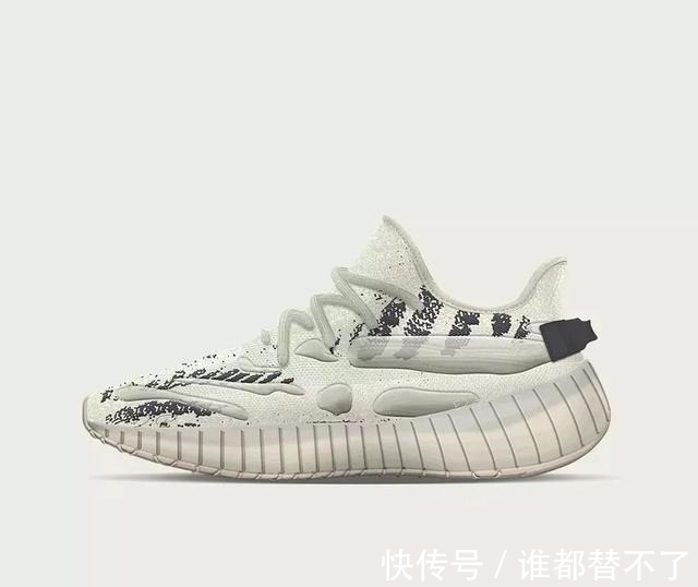 曝光|Yeezy 350v3曝光重启荣耀之门的金钥匙！