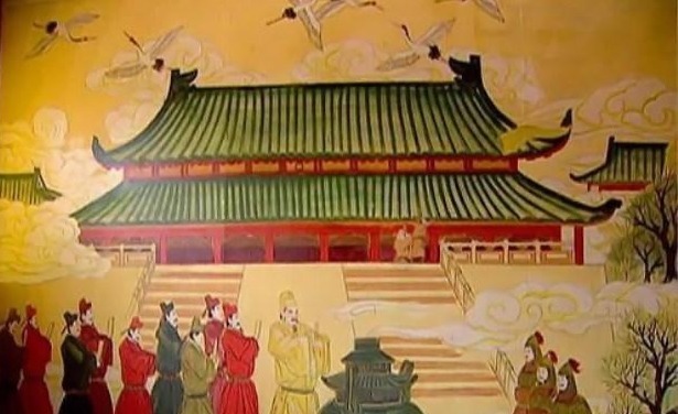 皇帝|宋朝出了个“神棍皇帝”