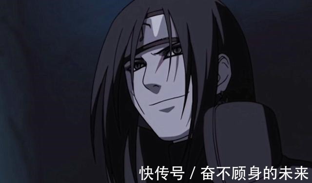 宇智波鼬|卡卡西只有面对一个人不会成为“五五开”,要么碾压,要么被秒杀