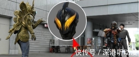 贝利亚|奥特曼:宇宙海贼回归找泽塔报仇,居然还盯上了贝利亚魔剑?