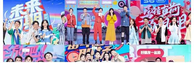 《快乐大本营》停播 不是所有节目都像康熙一样能体面退出