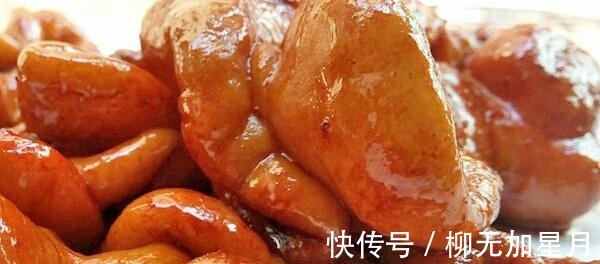 猪大肠|网红卤大肠全套技术,成品色泽红亮、口味鲜香,拿去开店不成问题!