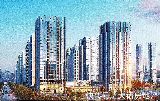 房地产|恒大打折销售房子,动了谁的奶酪?为什么在很多地方被禁止?