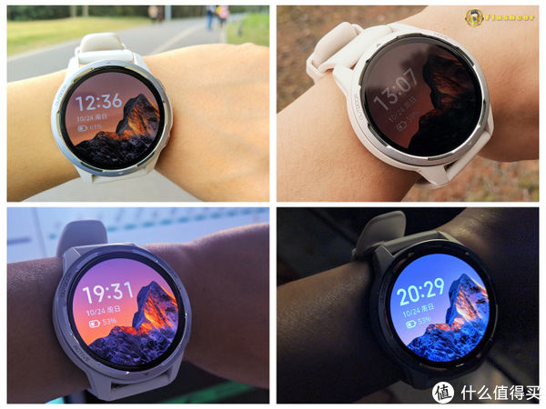 nfc|Xiaomi Watch Color 2怎么样？