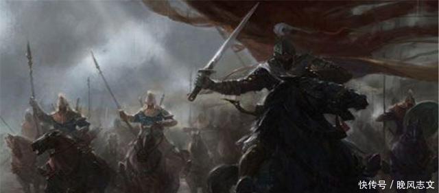 告终|东晋北伐皆以失败告终，只有一人成功，刘裕亲自告诉你他凭什么