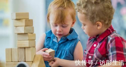 批评|越是这种“自私”的孩子,长大越有出息,家长别着急批评