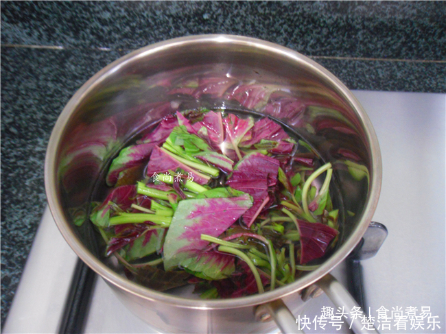 鲜甜|减肥瘦身不要错过这道菜,口感鲜甜爽脆,饱腹感强又补钙