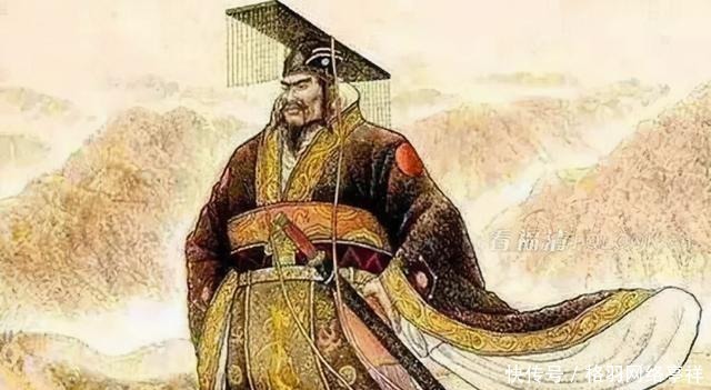 成汉继续上演弑杀传到四代,燕王慕容皝依然以东晋臣子对外宣称