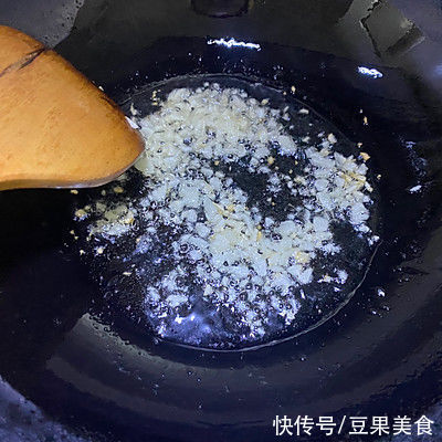 菜心|香菇菜心超美味没吃过太可惜了