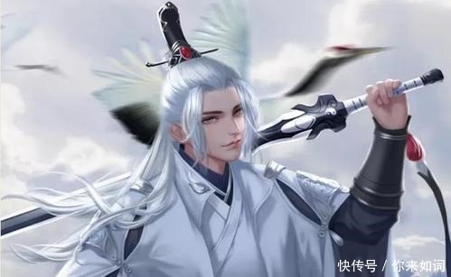 宇宙|万古神帝宇宙需要张若尘,有绝世强者掩盖天机,故神储卷无名