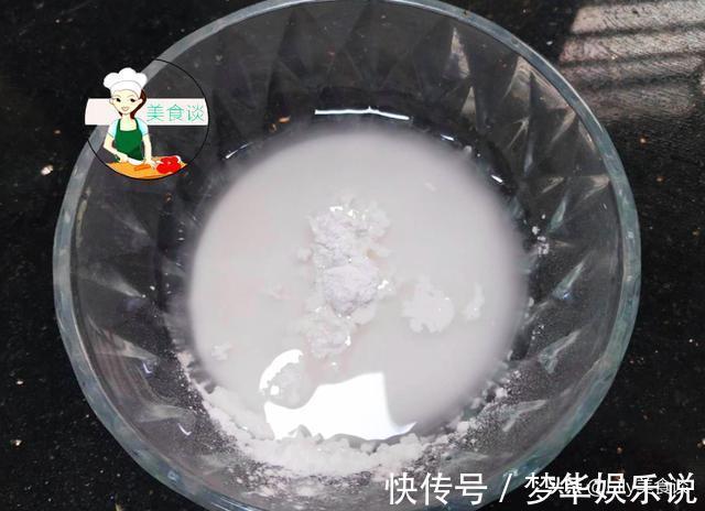 红枣|学会核桃红枣此吃法，秋天多做一些囤起来，每天吃一块，好处多多