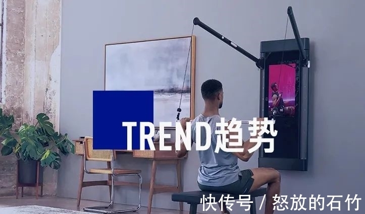 健身镜|好的家庭科技健身产品,不止有健身镜|GymSquare