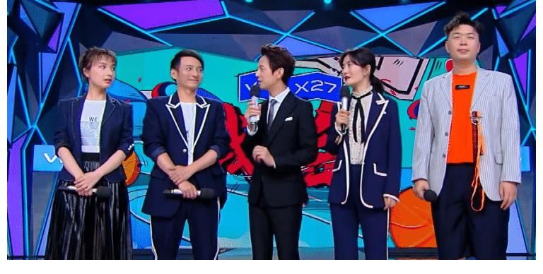 谢娜代言的产品有问题?《快本》主持人接连翻车,节目还能播吗?