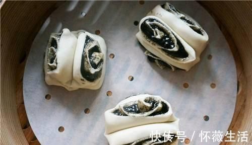 黑芝麻酱|此菜补钙是第一名，做成早餐给孩子吃，比同龄人高一大截，身体棒