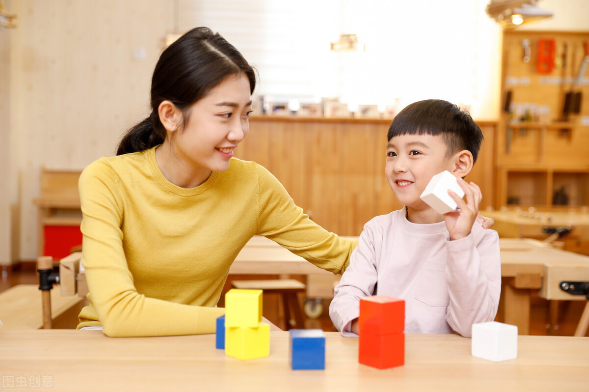 内驱力|让孩子不磨蹭的方法,是找到他的内驱力,这需要家长多费些心思