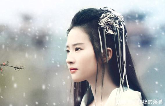 国家|中国历史上最美的女人,不是四大美女,却能引起三个国家的战争