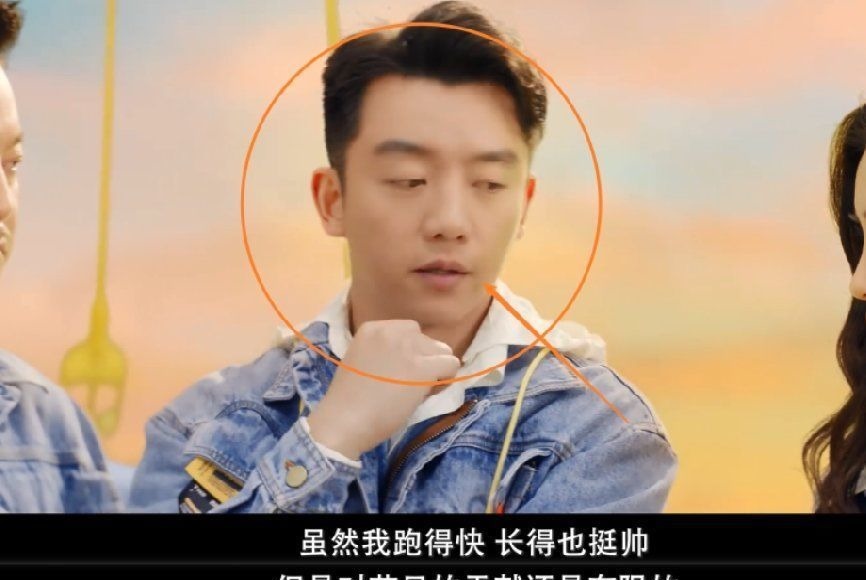 沙溢|跑男家族凡爾賽發(fā)言,baby自夸美了九季,沙溢蔡徐坤說對不起大家