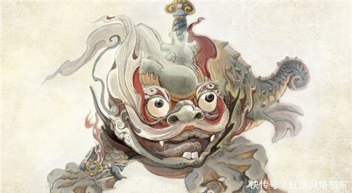 为什么龙生有九子,九子不成龙?看看他们的母亲都是谁,就明白了