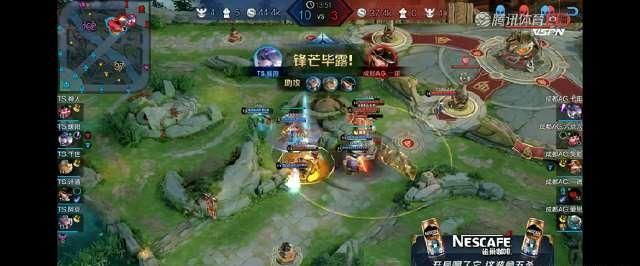 不行|AG巅峰对决再次3:4败于TS,AG真的不行了