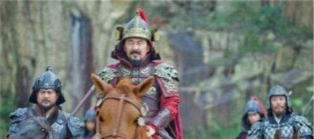 开国皇帝#中国历史上武力值最高的皇帝,创建的许多武功都流传后世