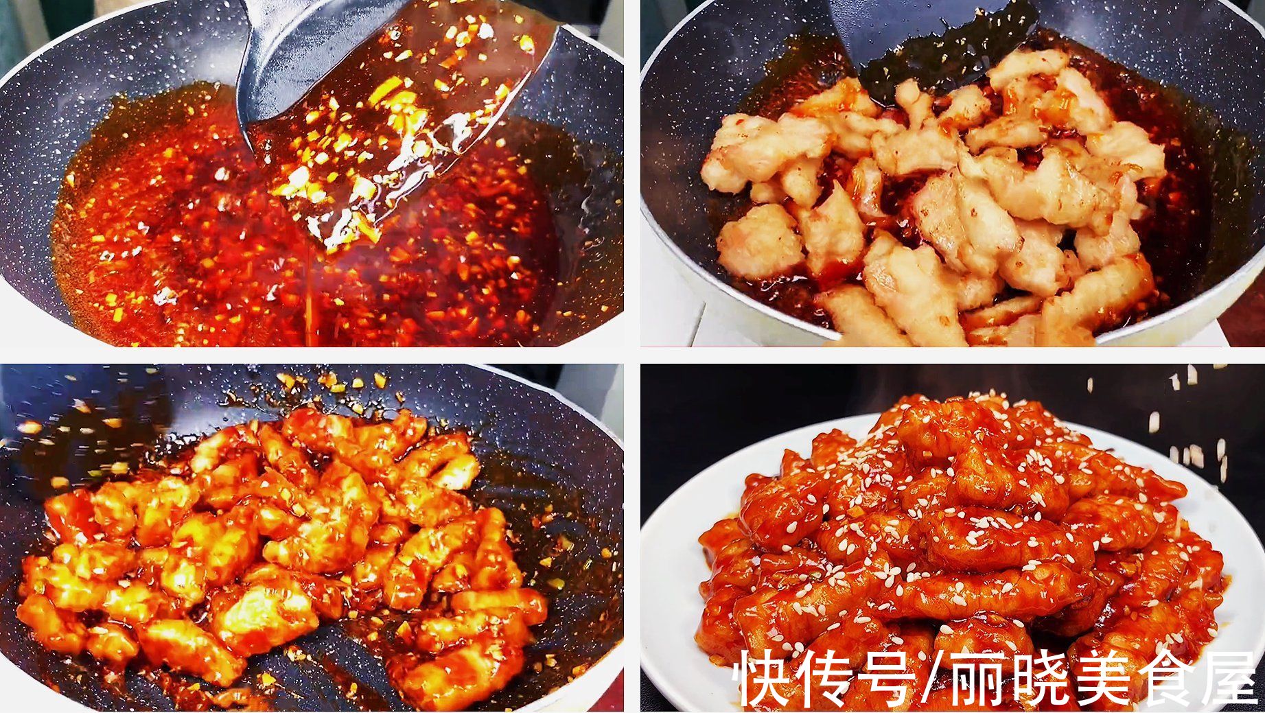 寒冬腊月总想吃肉,分享15道解馋硬菜,开胃下饭,特别适合上班族