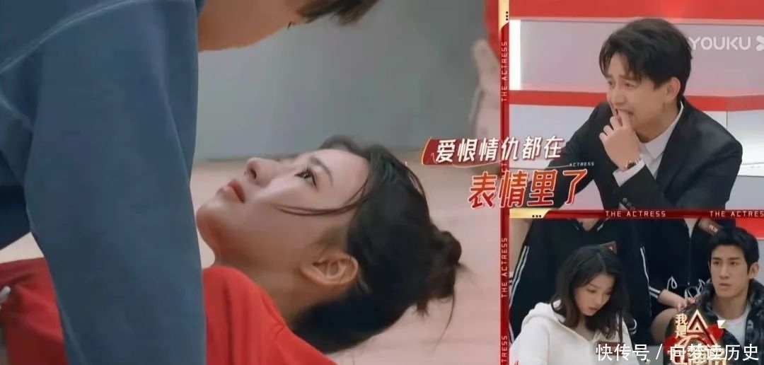 异香 当了媳妇才明白,为什么《还珠格格》里的老佛爷不喜欢香妃?