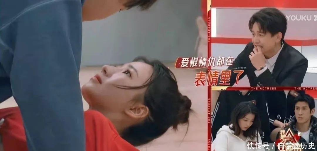 异香|当了媳妇才明白，为什么《还珠格格》里的老佛爷不喜欢香妃？