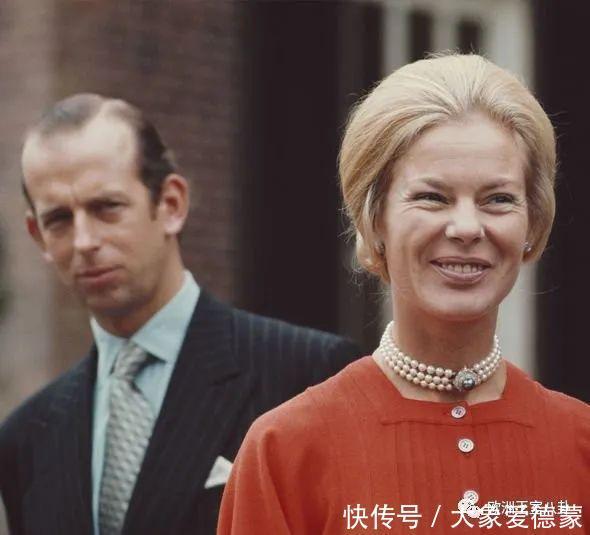 都是英国王室后裔,为啥他家珠宝就这么惨