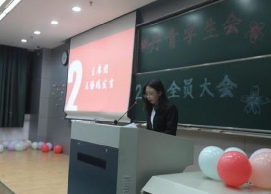 大学新生萌新可以锻炼的社团，不可错过的社团，大学生活可以锻炼