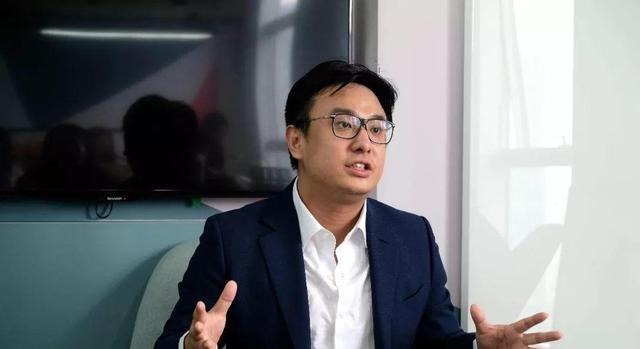 马云|早早把饿了么卖给阿里，从马云套现665亿的研究生，现在还好吗？