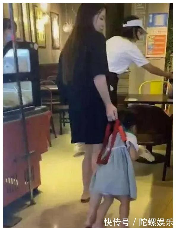 结婚生子|有种“不按套路”叫小姨带娃,看完后网友笑出声:果然一物降一物