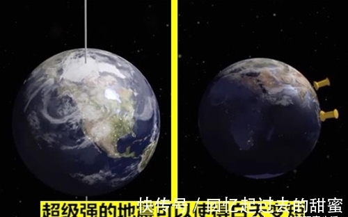 关于这个世界12个有趣的冷知识,可能对于大多数人并不知晓