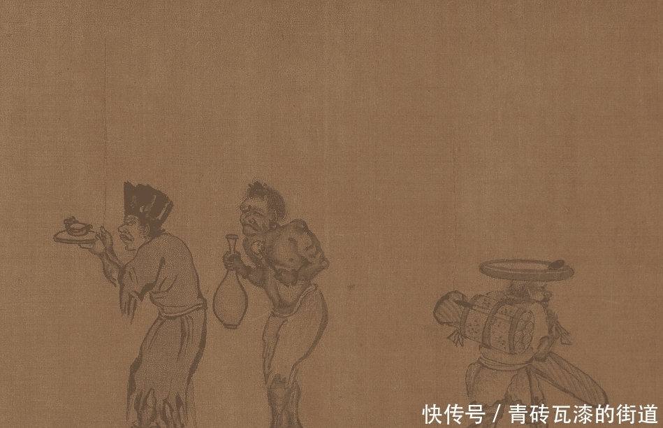 捉妖|清朝故事一则:知县捉妖记