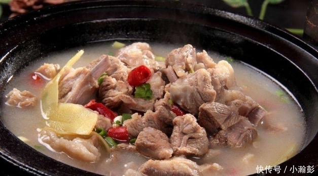 香料|羊肉“最忌讳”的香料,放了“它”,羊肉就白炖了