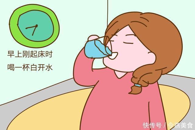 好处|孕妈要多喝水,但是有4种不能喝,对自己没好处,还会让宝宝遭罪