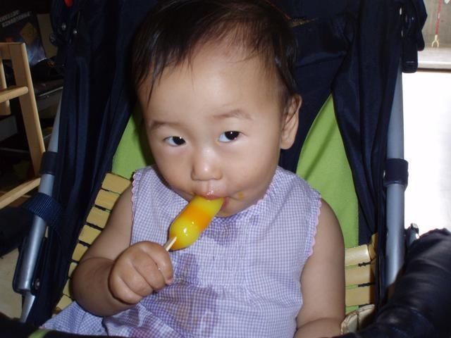 小孩|儿科医生:5岁前,管住孩子的嘴,这4种食物,小孩越吃脾胃越虚