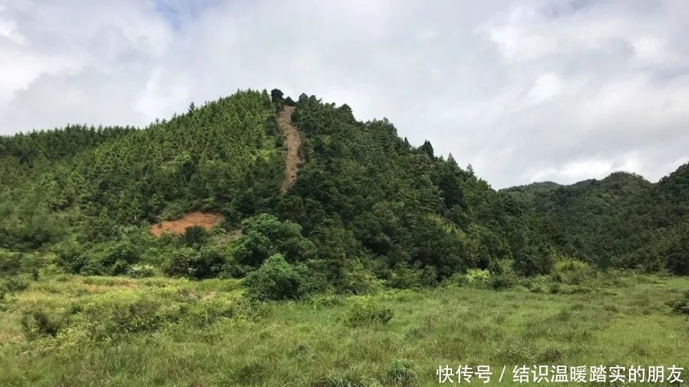  三山|远湖洋三山国王庙传说——?兄弟圆梦得功名