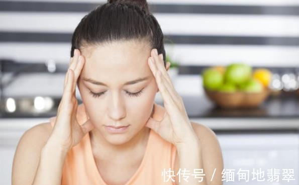 黄金时间|女人最补血的3件事,坚持30天,身体会对你“感激不尽”