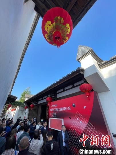 星阵|聂卫平：福州近年围棋氛围浓厚很多