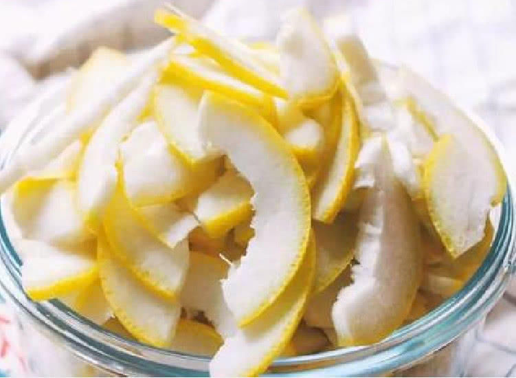 神器|你还在扔柚子皮?冬季养花神器!学会之后我又买了一箱柚子